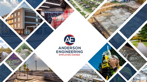 Anderson Engineering Homepage