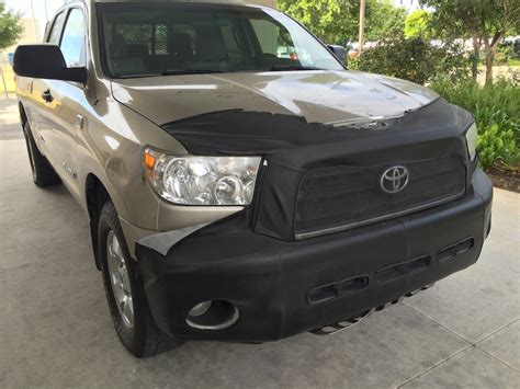 What Does A Toyota Tundra With 1000000 Miles On It Look Like We Have