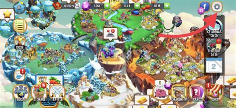 Element tokens are gained by: Dragon City Tool - Developed by Dit Lep Xep - Dragon City