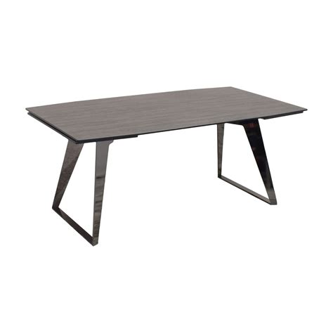 How many roche bobois stores are there in the world? 44% OFF - Roche Bobois Roche Bobois Echoes Extension ...