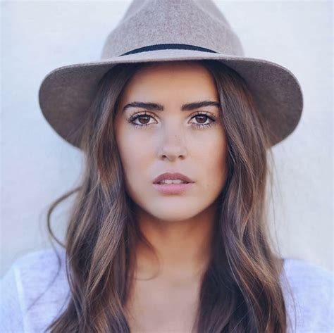 Paola Alberdi Of Blank Itinerarys Fashionable Guide To San Diego