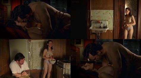 Nude Video Celebs Marisa Tomei Nude Lili Taylor Sexy Factotum 2005