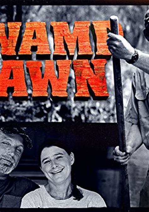 Swamp Pawn Season Watch Full Episodes Streaming Online