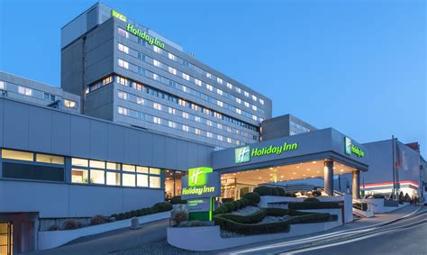 Holiday inn munich city centre is located in a touristic area of munich, about 1.6 km away from the huge deutsches technology museum. Das Holiday Inn® München - City Centre Jetzt buchen ...