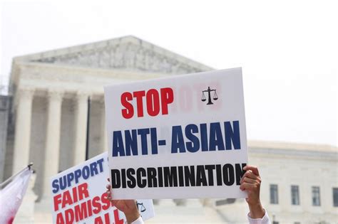 The Consequences Of The Supreme Court S Affirmative Action Ruling