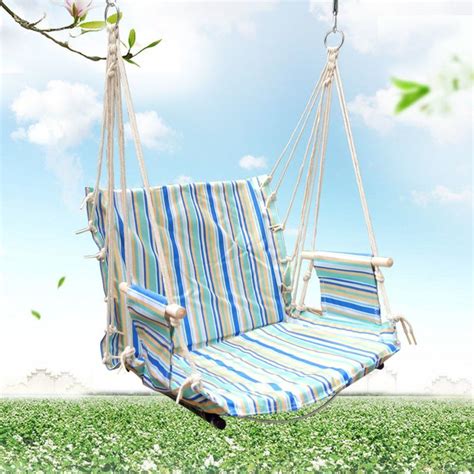 No need to worry with our this portable hammock sets up without a tree for miles in the backyard, park or at the pool, take a break in luxury. GXandXD Portable lightweight Hammock chairsHanging chair ...