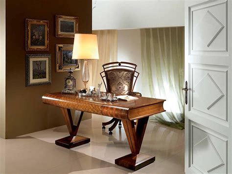 Modern Italian Executive Desks