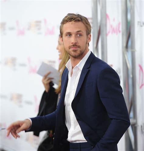 Picture Of Ryan Gosling