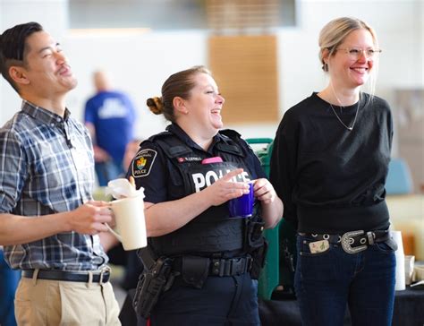 Students will get up to an additional s$400 per month over and above any allowance from the businesses they are attached to. Top Employer: York Regional Police