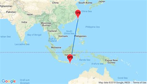 The flight duration from kuala lumpur to bali takes approximately about three hours. Cheap full-service flights from Taipei to Bali from only $186!