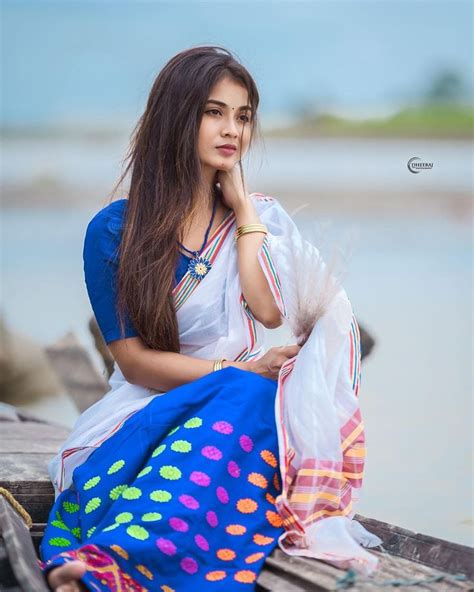 Gorgeous Punjabi Dress Design Model Photography Female Prettiest Actresses Dehati Girl Photo