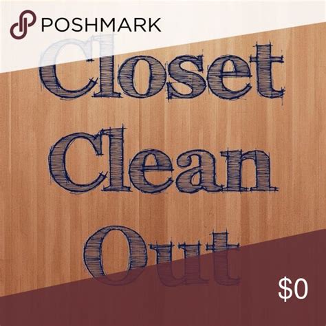 Closet Clean Out Cleaning Closet Cleaning Closet