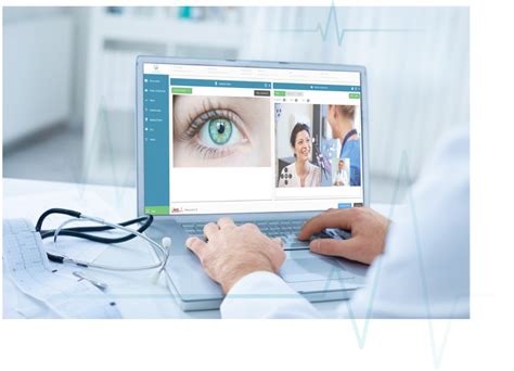 Virtual Care Technology Telehealth Equipment Amd Telemedicine