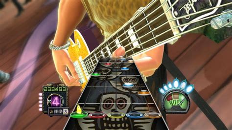 Guitar Hero: Aerosmith fights for center stage | GamesRadar+