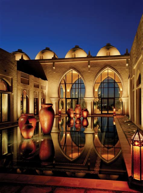 Oneandonly Royal Mirage Dubai Jumeirah