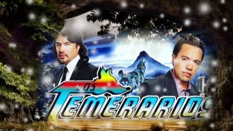 Me Falta Tu Amor Y Tu Calor Como Te ExtraÑo Los Temerarios Serge