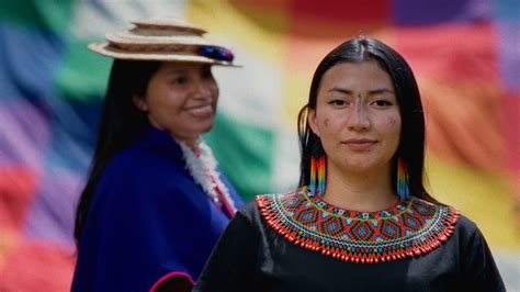 Canción sin miedo Juntanza de mujeres indígenas colombianas YouTube