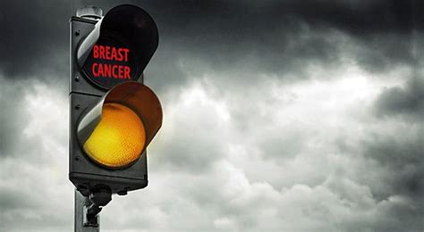 Rarely Discussed Early Warning Breast Cancer Signs