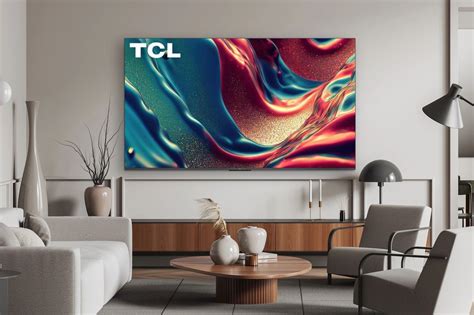 Tcl Ces 2023 Qd Oled Mini Led And Qleds Tvs Are On The Way What Hi Fi