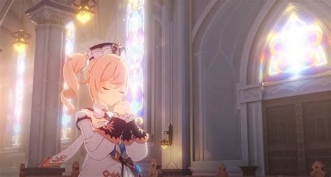 Genshin Impact best healers - Healing abilities list | Esports Tales