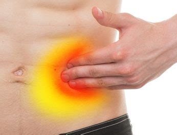 Causes Of Left Side Abdominal Pain Left Stomach Pain Healthhype Com