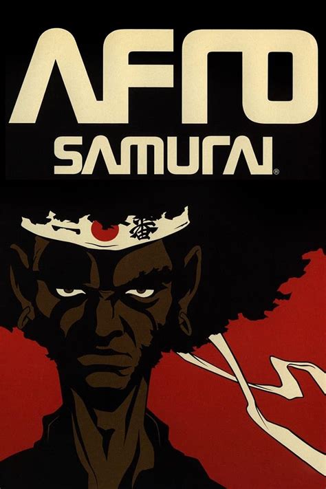 Afro Samurai Female Characters
