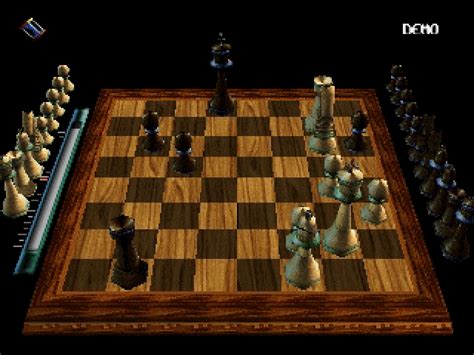 Virtual Chess 64 Gallery Screenshots Covers Titles And Ingame Images