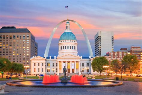 Exploring Arts And Culture In St Louis The Handy Dating App To Find