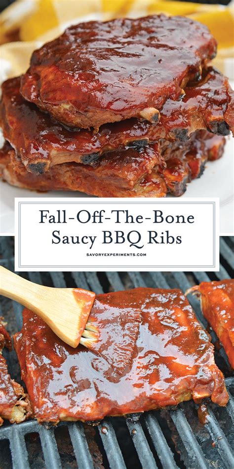The best way to cook pork ribs is to barbecue them in a weber or dedicated bbq, with a constant temperature the recipe and procedure in that article will turn out great ribs in four hours. This is the Best BBQ Ribs Recipe you'll ever find! This ...