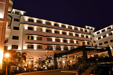 The Manila Hotel Deals And Reviews Manila Phl Wotif