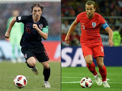 England have looked relatively comfortable aside from a couple of scares from ukraine who look bright when they get a chance to take the ball to the three lions. World Cup 2018: Croatia vs England: Team news, injuries ...