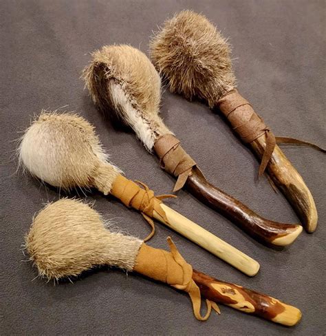 Ceremonial Rattles ☉ Metaphoric Tools Flutes Native American Flutes