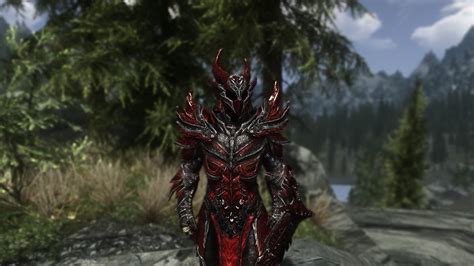 Skyrim Best Armor The Best Heavy Armor Light Armor And Shields In