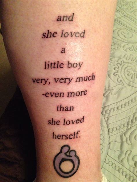 Mother And Child Tattoo Mother Tattoos Tattoo For Son Mother Son