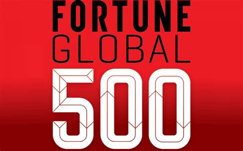 Fortune 500 Logo Png