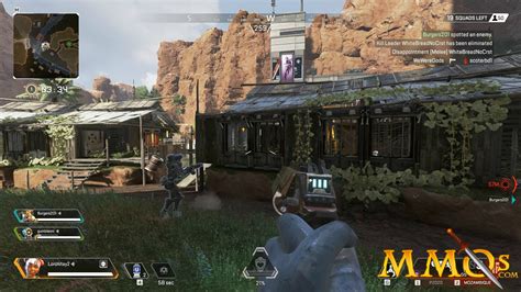 Finally, the apex legends mobile is now available on android and we been playing apex legends mobile for some time now and really find it interesting, and today in this article. Apex Legends Game Review - MMOs.com