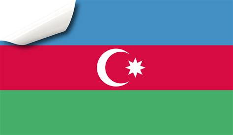 تصنيف:أعلام أذربيجان (ar) categoría de wikimedia (es); Flagge Azerbaijan - Flaggen & Länder - Nach Motiv - Für ...