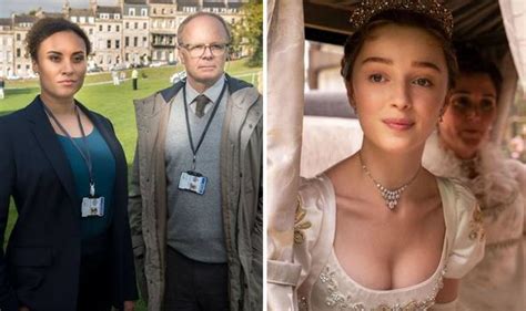 However, this time we can expect jonathan bailey [anthony. What does ITV drama McDonald and Dodds and Bridgerton have in common? | TV & Radio | Showbiz ...