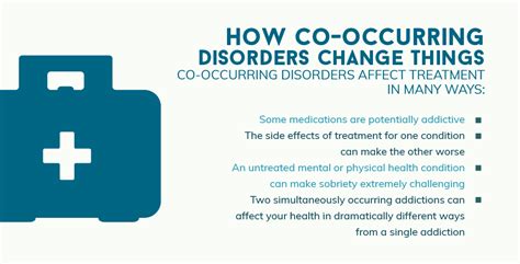 Overcome Co Occurring Disorders In Drug And Alcohol Rehab