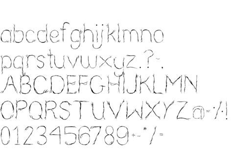 Nearly Nude Font In Truetype Ttf Opentype Otf Format Free And Easy Download Unlimit Id