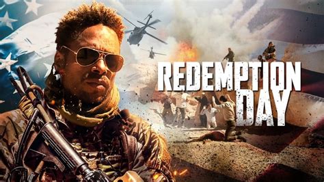 Redemption Day Movie Moviemeter Com