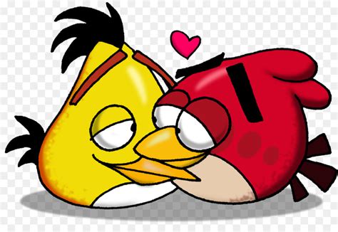 Gambar Angry Bird Merah Pulp