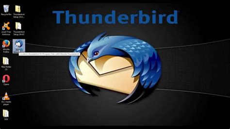 Mozilla Thunderbird Update Hacwholesale