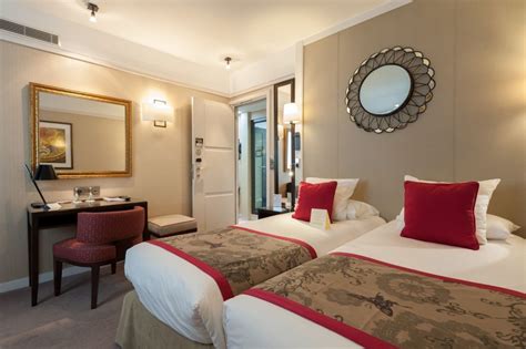 Sydney Opera Hotel Hotel Saint Lazare Paris Rooms Official Site