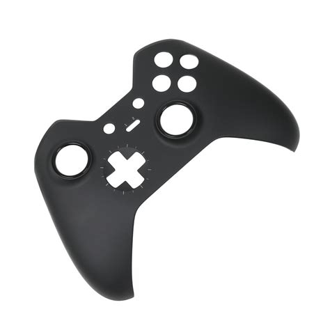 Replacement Gamepads Accessories Front Upper Housing Shell