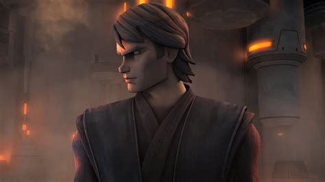Fotos Clone Wars Anakin Skywalker Anakin Citadel
