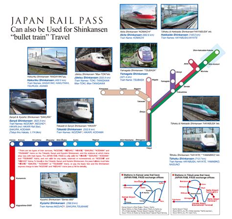 jr pass bullet train route map train route train route map rail pass