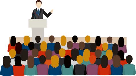 Public Speaking Clipart Png Public Speaking Clipart Png Free Clip