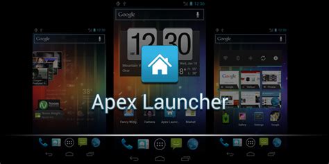 5 Best Android Launchers To Customize The Look Of Phone