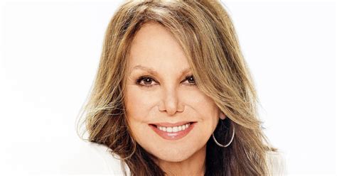 That Girl Marlo Thomas Keeps Reinventing Herself